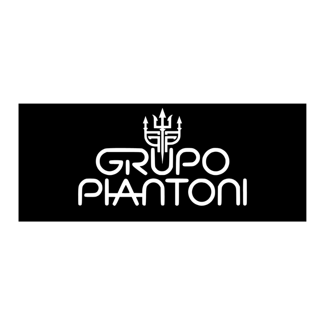 Logo Grupo Piantoni