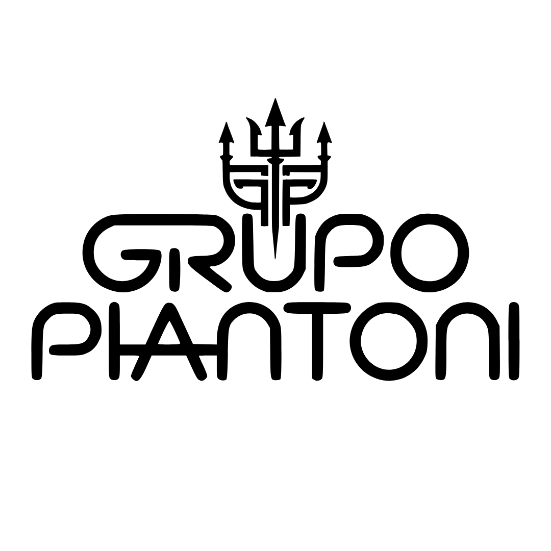 Logo Grupo Piantoni